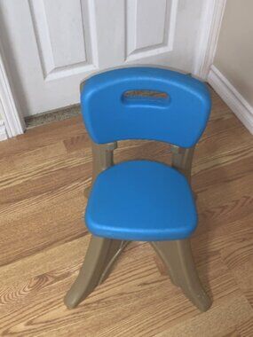 Like New Step 2 Chair for Sale